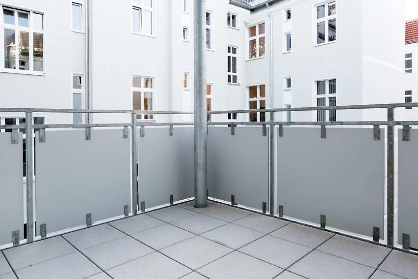 Sc 04 By Rockchair Apartments L Superhost Status L 4 Bedrooms Boxspringbeds 2 Bathrooms Balcony Elevator - Cozy Family & Business Flair Welcomes You! ベルリン